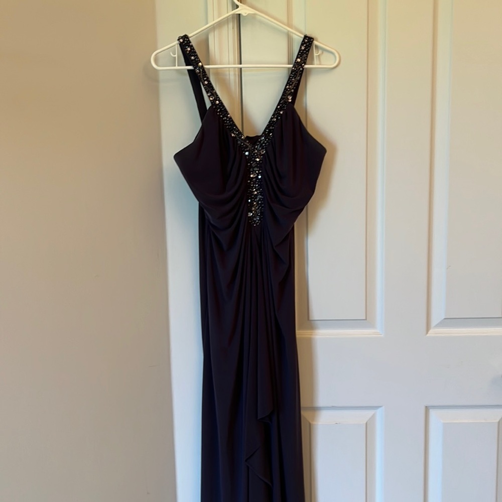 Gown